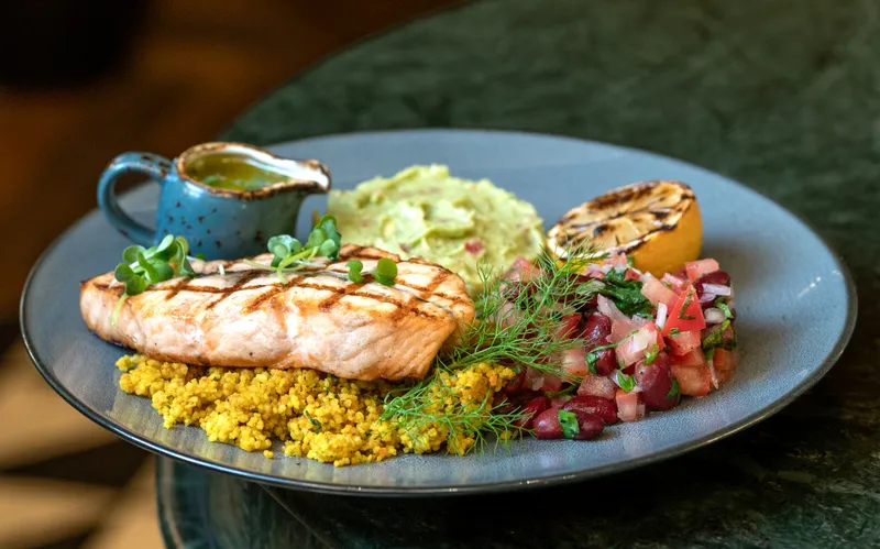 kids breakfast menu​