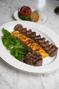 Iranian Kebabs