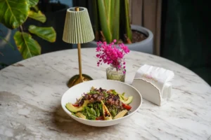 Persian Cuisine