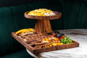 Persian Food