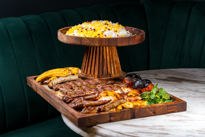 iranian Food