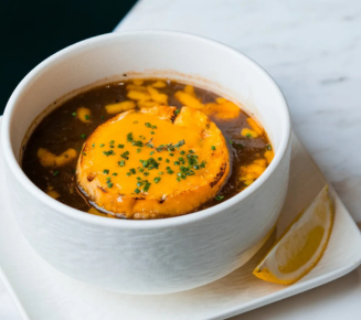 Flavorful Stews