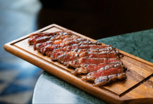 The Best Persian Kebab Restaurant in Dubai Creek Harbour