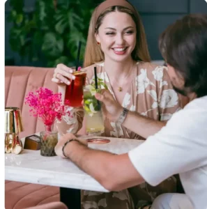 Popular Mocktail Choices