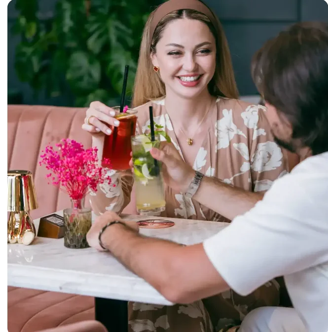 Popular Mocktail Choices