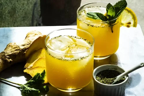 Popular Mocktail Choices