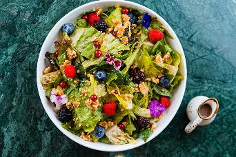 Healthy Meals Dubai: Perfect Choices for a Balanced Lifestyle