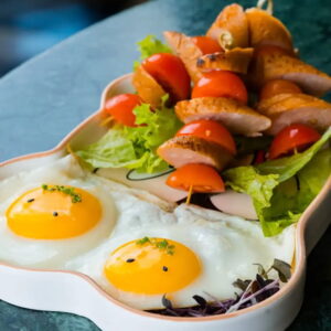 memorable morning turkish breakfast platter